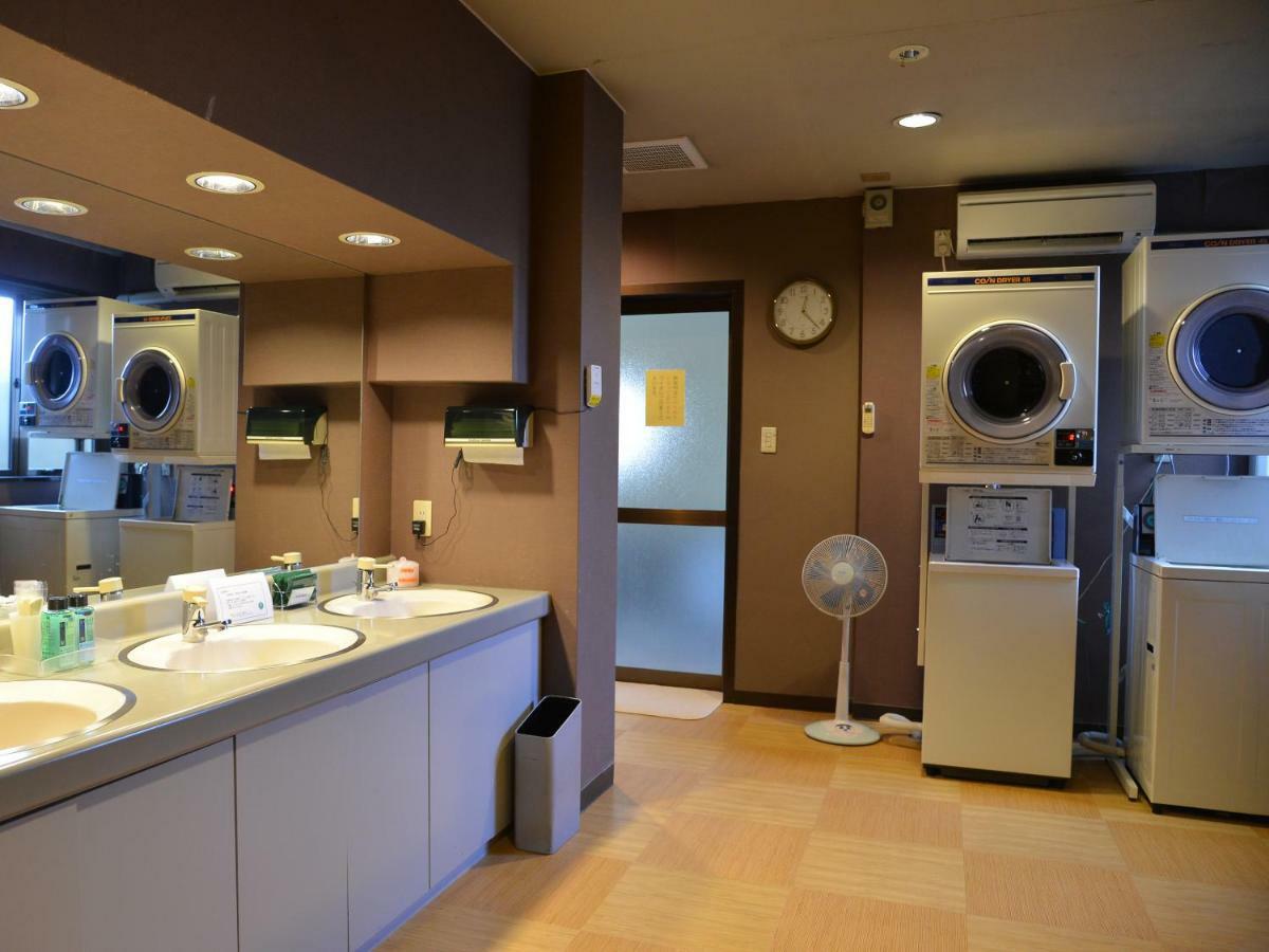 ホテルルートインコート南アルプス 3* 南アルプス市
